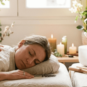 Relajante 60 min