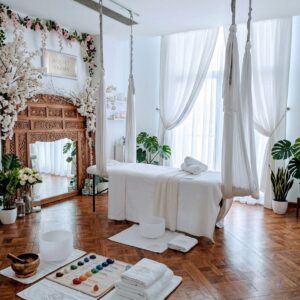 Ritual Relajante 75 min